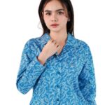 Long Sleeve + Long Pants (11KKL004-LAC85)