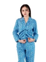 Long Sleeve + Long Pants (11KKL004-LAC85) - Image 2