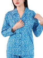 Long Sleeve + Long Pants (11KKL004-LAC85) - Image 3