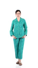 Long Sleeve + Long Pants (11KKL004-LAC85) - Image 4