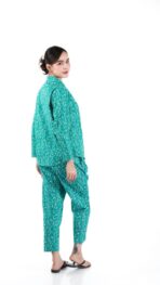 Long Sleeve + Long Pants (11KKL004-LAC85) - Image 5