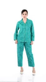 Long Sleeve + Long Pants (11KKL004-LAC85) - Image 6