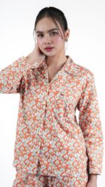 Long Sleeve + Long Pants (11KKL004-LAD53) - Image 4