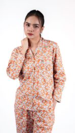 Long Sleeve + Long Pants (11KKL004-LAD53) - Image 5