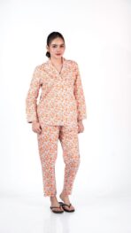 Long Sleeve + Long Pants (11KKL004-LAD53) - Image 6