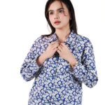 Long Sleeve + Long Pants (11KKL004-LAD53)