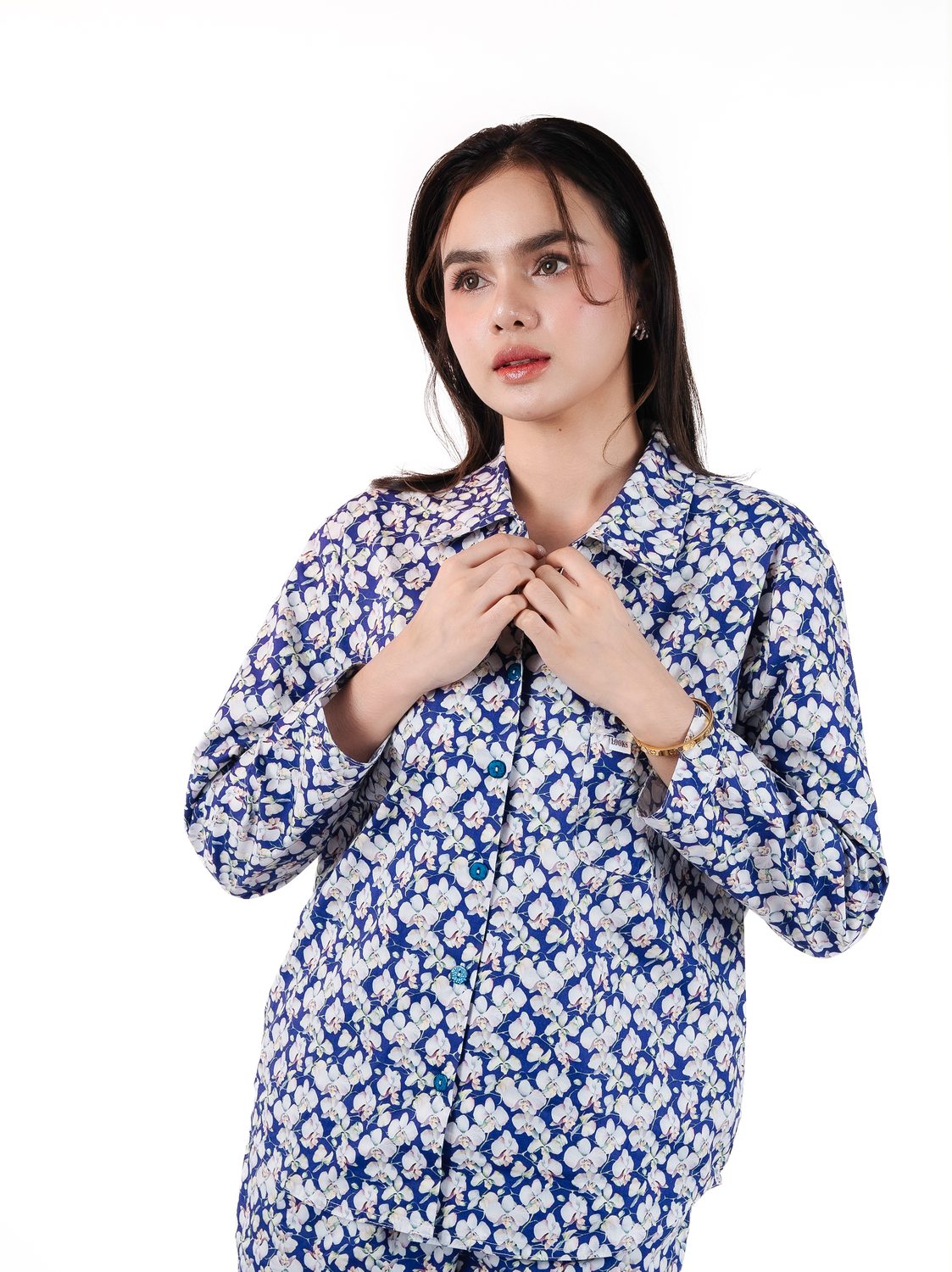 11kkl004-lad53-purple-1.jpg Long Sleeve + Long Pants (11KKL004-LAD53) - Image 1