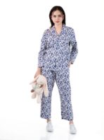 Long Sleeve + Long Pants (11KKL004-LAD53) - Image 2