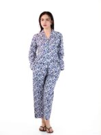 Long Sleeve + Long Pants (11KKL004-LAD53) - Image 3