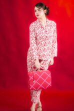 Long Sleeve + Long Pants (11KKL004-LAD53) - Image 7