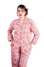 Long Sleeve + Long Pants (11KKL004-LAD53) - Image 8