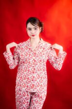 Long Sleeve + Long Pants (11KKL004-LAD53) - Image 9