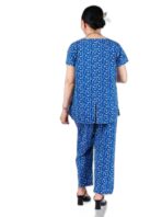 Short Sleeve + Long Pants (11KKL005-LAB24) - Image 2