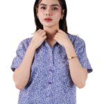 Short Sleeve + Long Pants (11KKS003-LAB51)