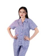 Short Sleeve + Long Pants (11KKS003-LAB51) - Image 2