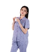 Short Sleeve + Long Pants (11KKS003-LAB51) - Image 3