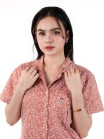Short Sleeve + Long Pants (11KKS003-LAB51) - Image 4