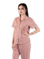 Short Sleeve + Long Pants (11KKS003-LAB51) - Image 6