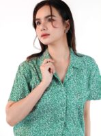 Short Sleeve + Long Pants (11KKS003-LAB51) - Image 8
