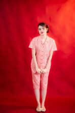 Short Sleeve + Long Pants (11KKS003-LAB51) - Image 11