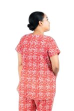 Short Shirt and Short Pants, cotton pajamas — view 9