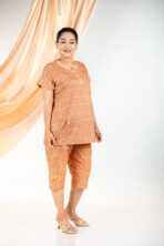Short Shirt and Short Pants (11KKS008-LAC22) - Image 3