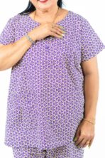 Short Shirt and Short Pants (11KKS008-LAC61) - Image 4