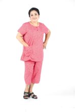 Short Shirt and Short Pants (11KKS008-LAC61) - Image 7