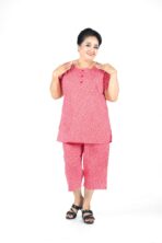 Short Shirt and Short Pants (11KKS008-LAC61) - Image 8