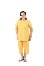 Short Shirt and Short Pants (11KKS008-LAC61) - Image 10