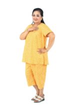 Short Shirt and Short Pants (11KKS008-LAC61) - Image 12