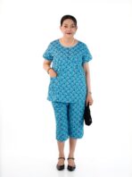 Short Shirt and Short Pants (11KKS008-LAC71) - Image 3