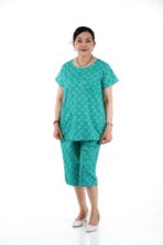 Short Shirt and Short Pants (11KKS008-LAC71) - Image 5