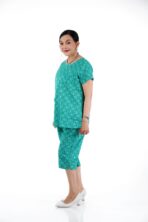 Short Shirt and Short Pants (11KKS008-LAC71) - Image 6