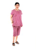 Short Shirt and Short Pants (11KKS008-LAC71) - Image 9