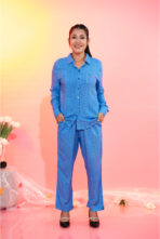 Long Sleeve + Long Pants — view 6
