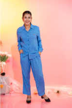 Long Sleeve + Long Pants — view 5