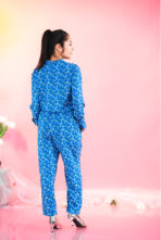 Long Sleeve + Long Pants