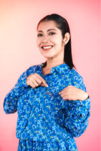 Long Sleeve + Long Pants — view 4