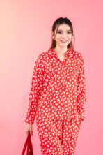 Long Sleeve + Long Pants (17KKL016-G13) - Image 6