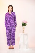 Long Sleeve + Long Pants (17KKL016-G13) - Image 3