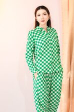 Long Sleeve + Long Pants (17KKL016-G15) - Image 4