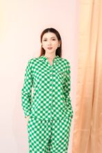Long Sleeve + Long Pants (17KKL016-G15) - Image 5