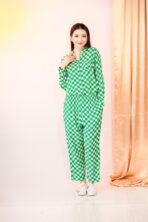 Long Sleeve + Long Pants (17KKL016-G15) - Image 6