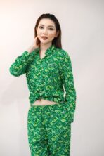 Long Sleeve + Long Pants (17KKL016-G20) - Image 4