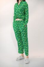 Long Sleeve + Long Pants (17KKL016-G20) - Image 6