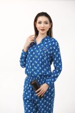 Long Sleeve + Long Pants (17KKL016-G21) - Image 2