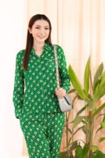 Long Sleeve + Long Pants (17KKL016-G21) - Image 5