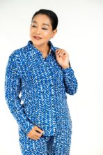 Long Sleeve + Long Pants (17KKL016-G23) - Image 5