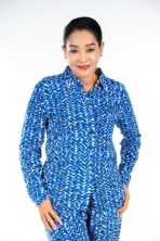 Long Sleeve + Long Pants (17KKL016-G23) - Image 6